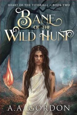 Bane of the Wild Hunt
