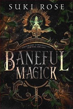 Baneful Magick