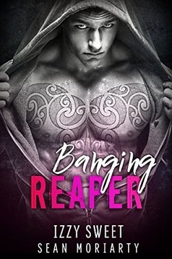 Banging Reaper (Pounding Hearts 1)
