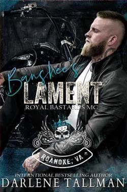 Banshee's Lament
