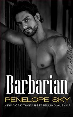 Barbarian