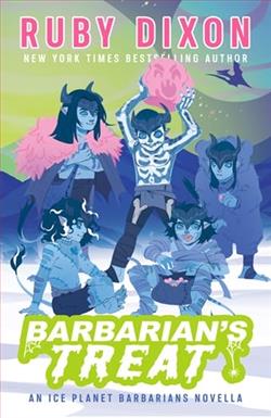 Barbarian's Treat