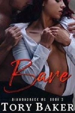 Bare (Diamondback MC 3)