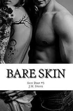 Bare Skin (Skin Deep 5)