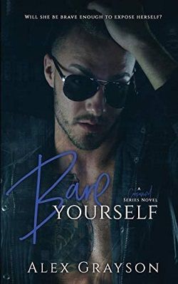 Bare Yourself (Consumed)