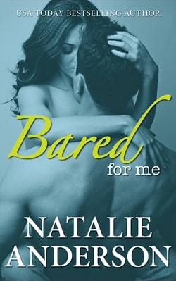 Bared for Me (Be for Me 3)