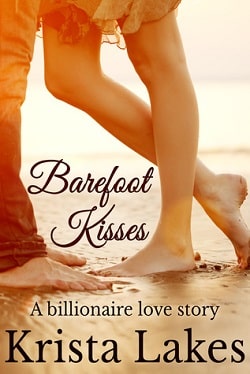 Barefoot Kisses (The Kisses 7)
