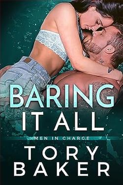 Baring it All (Men in Charge)