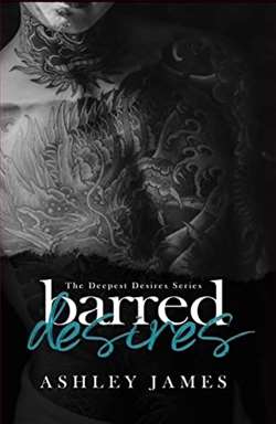 Barred Desires (The Deepest Desires 1)