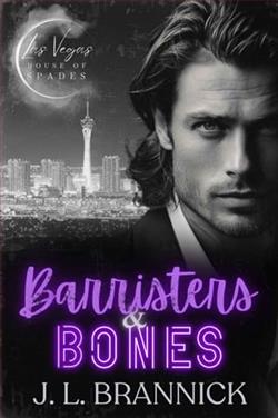Barristers & Bones