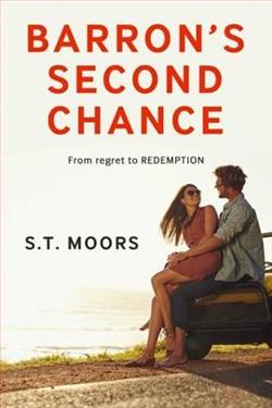 Barron's Second Chance