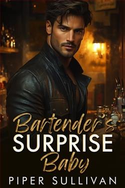 Bartender's Surprise Baby
