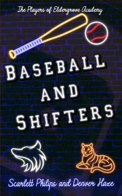 Baseball and Shifters