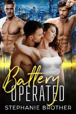 Battery Operated