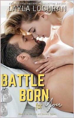 Battle Born for You