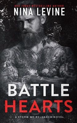 Battle Hearts (Storm MC Reloaded 3)
