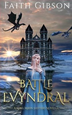 Battle of Evyndral