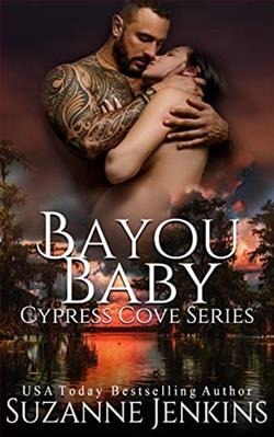 Bayou Baby (Cypress Cove)