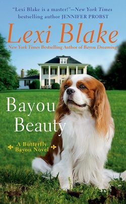 Bayou Beauty (Butterfly Bayou 4)