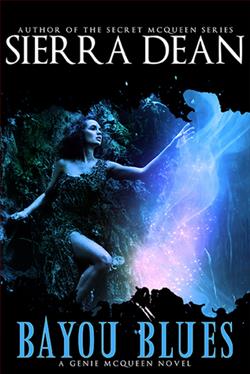 Bayou Blues (Genie McQueen 1)