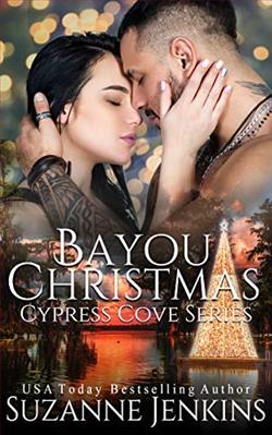 Bayou Christmas (Cypress Cove)