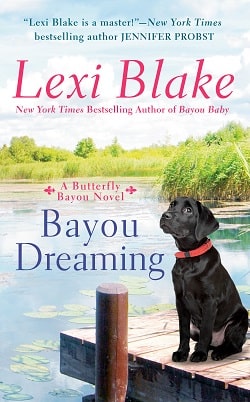 Bayou Dreaming (Butterfly Bayou 3)