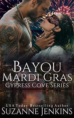 Bayou Mardi Gras (Cypress Cove)