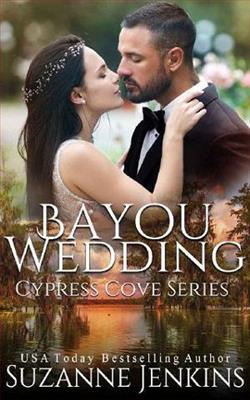 Bayou Wedding (Cypress Cove)