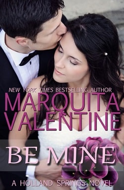 Be Mine (Holland Springs 6)