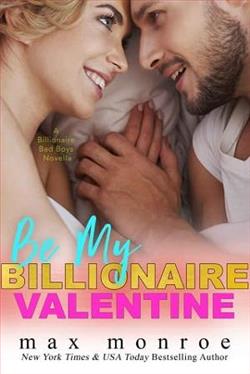 Be My Billionaire Valentine