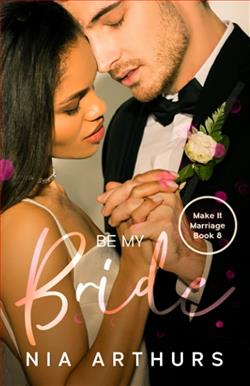 Be My Bride