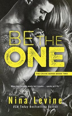 Be The One (Crave 2)