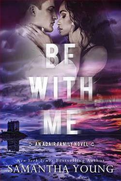 Be With Me (Adair Family 4)