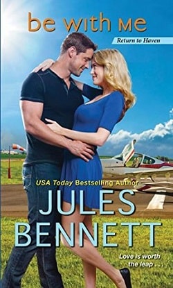 Be with Me (Return to Haven 2)