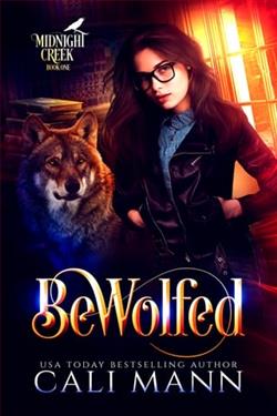 BeWolfed