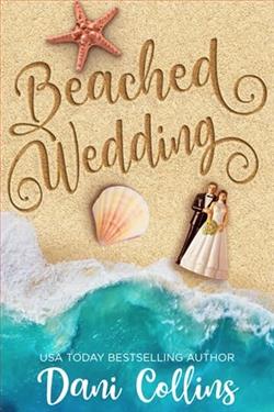 Beached Wedding