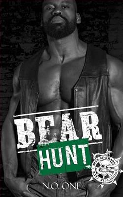 Bear Hunt