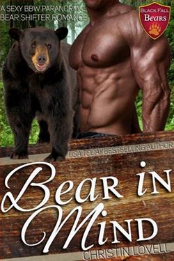 Bear In Mind
