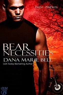 Bear Necessities (Halle Shifters 1)