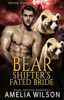 Bear Shifter's Fated Bride