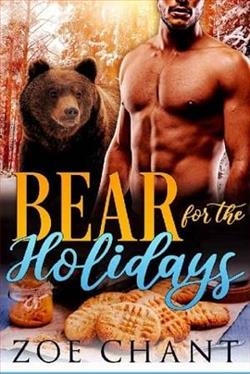 Bear for the Holidays