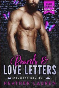 Beards and Love Letters