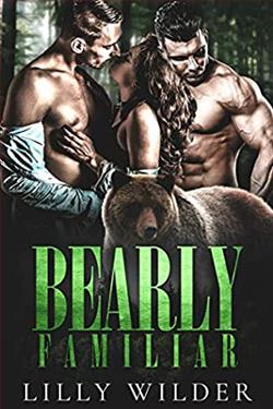 Bearly Familiar