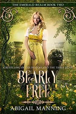 Bearly Free (The Emerald Realm 2)