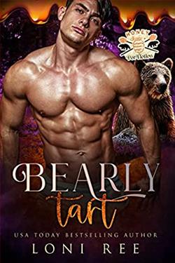 Bearly Tart (Honey Pot Hollow)