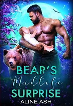 Bear's Midlife Surprise