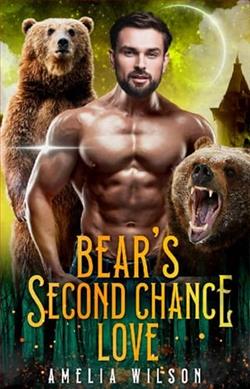 Bear's Second Chance Love