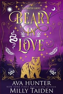 Beary In Love