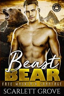 Beast Bear
