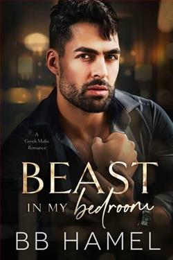 Beast in my Bedroom